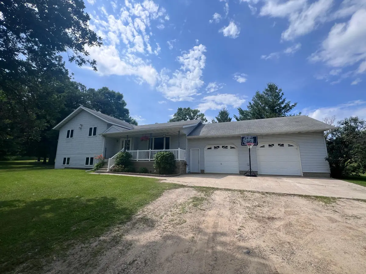 801 Jefferson Avenue N, Sebeka, MN 56477 - #1