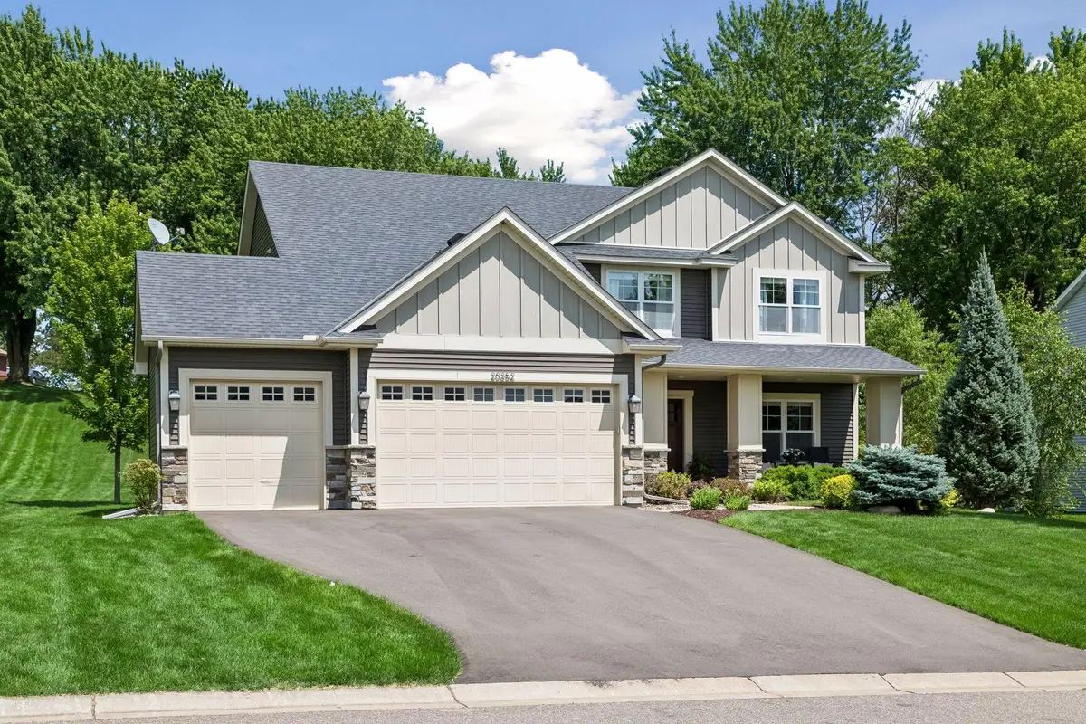 20352 Hampton Avenue, Lakeville, MN 55044 - #1