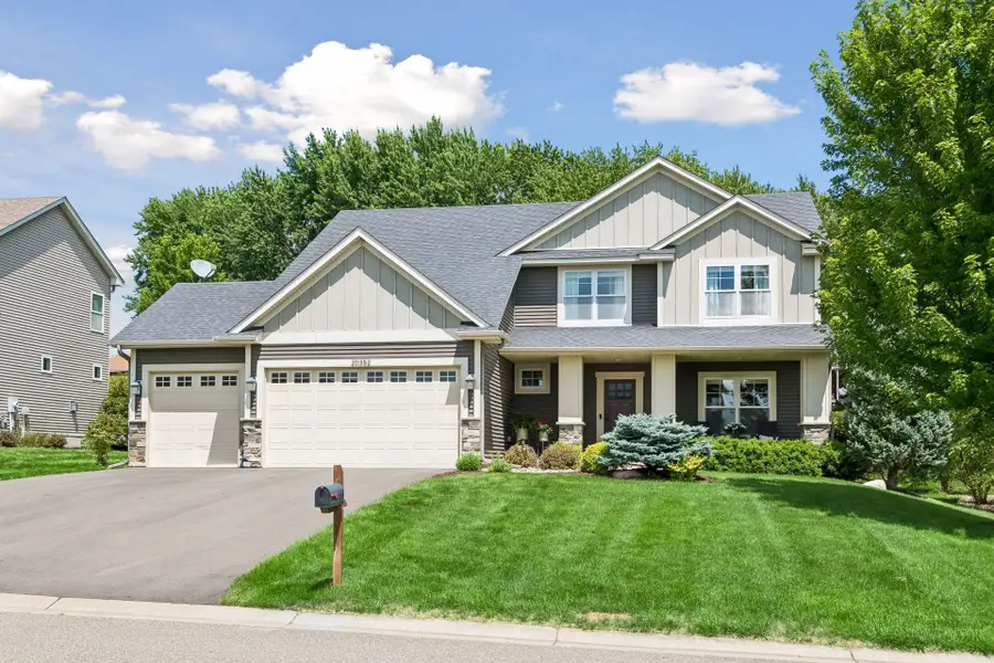 20352 Hampton Avenue, Lakeville, MN 55044 - #2