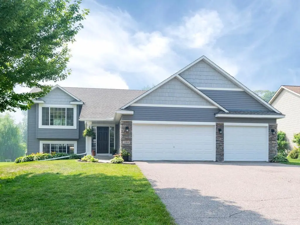 2464 River Bend Trail, Mayer, MN 55360 - #1