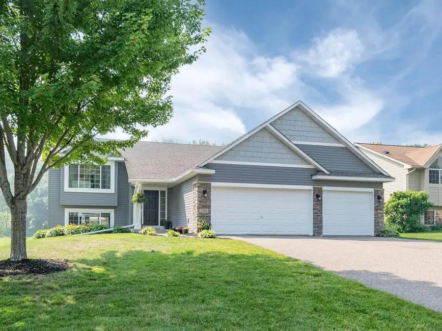2464 River Bend Trail, Mayer, MN 55360 - #2