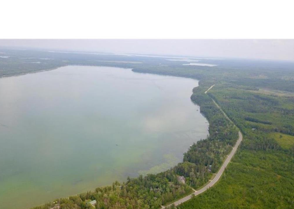 xxxx County 37, Laporte, MN 56461