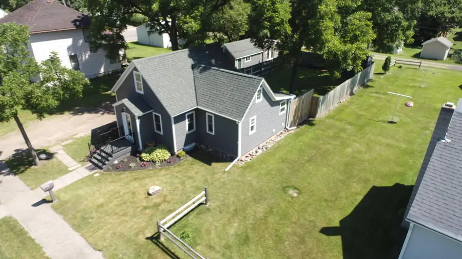 315 4th Avenue Se, Milaca, MN 56353 - #2