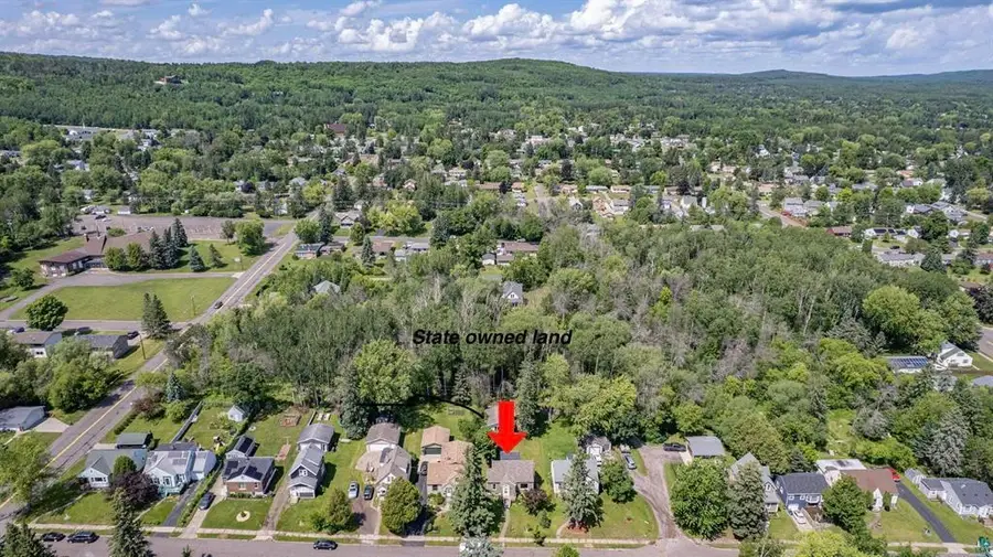 4527 Dodge Street, Duluth, MN 55804 - #2
