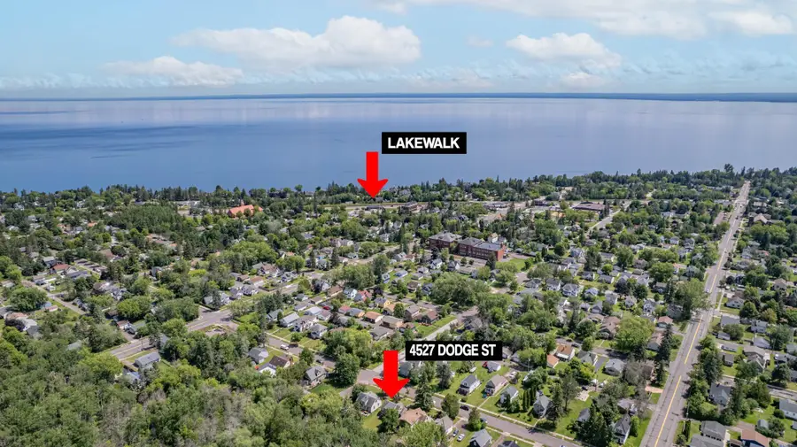 4527 Dodge Street, Duluth, MN 55804 - #3