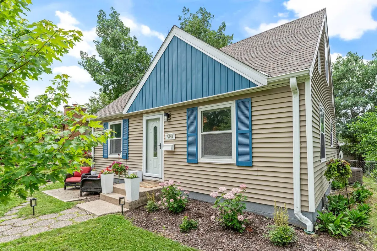 5640 23rd Avenue S, Minneapolis, MN 55417 - #1
