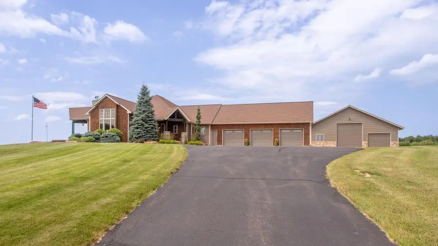 7726 County Rd N, Chippewa Falls, WI 54729 - #2