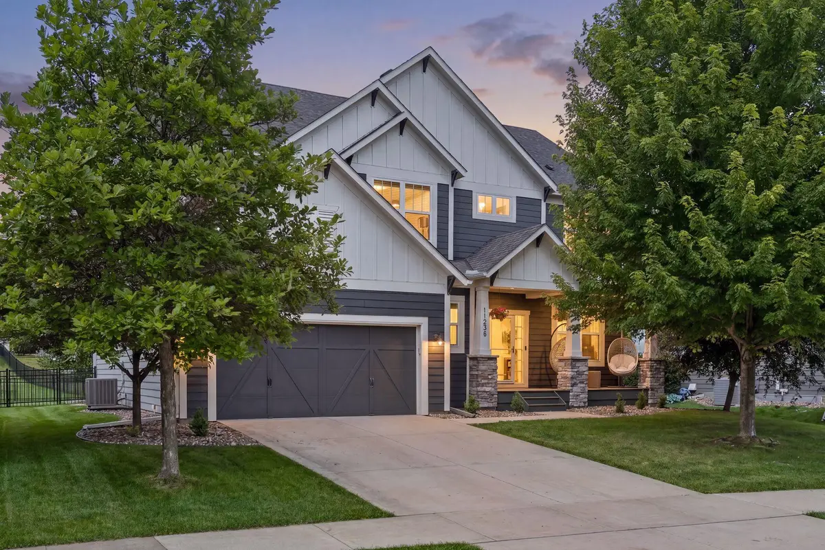 11236 Whitewater Drive, Woodbury, MN 55129 - #1