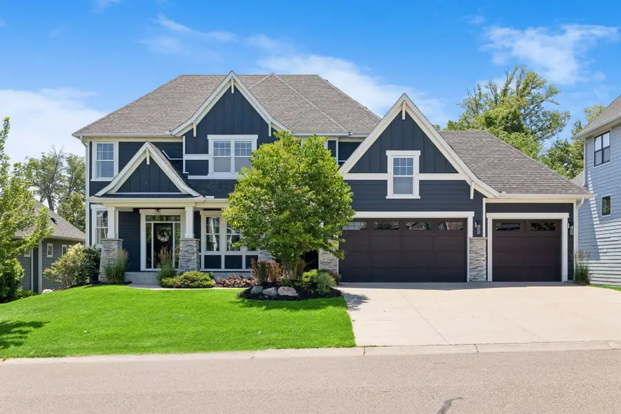 16345 58th Avenue N, Plymouth, MN 55446 - #2