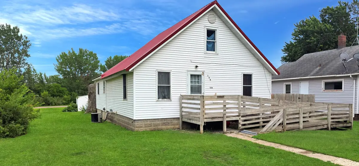 106 1st Street N, Darfur, MN 56022 - #1