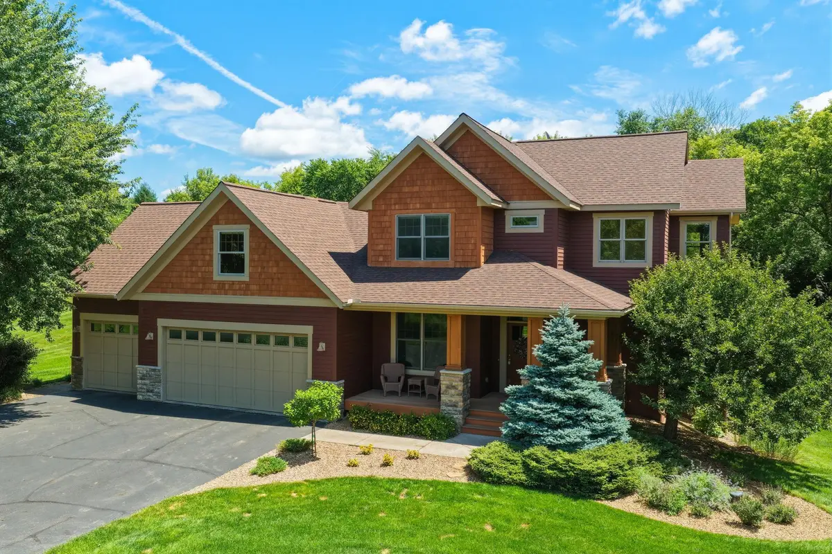 365 English Court Drive, Hudson, WI 54016 - #1