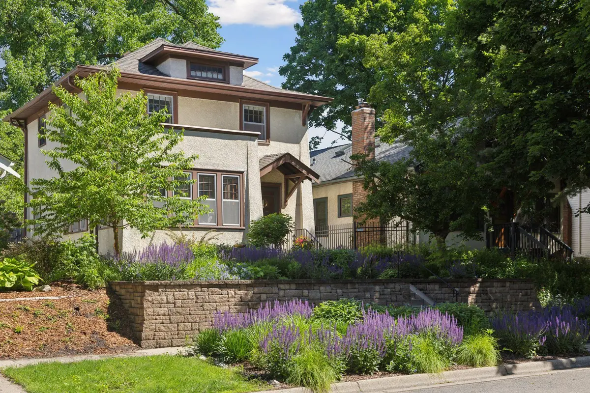 2221 Selby Avenue, Saint Paul, MN 55104 - #1