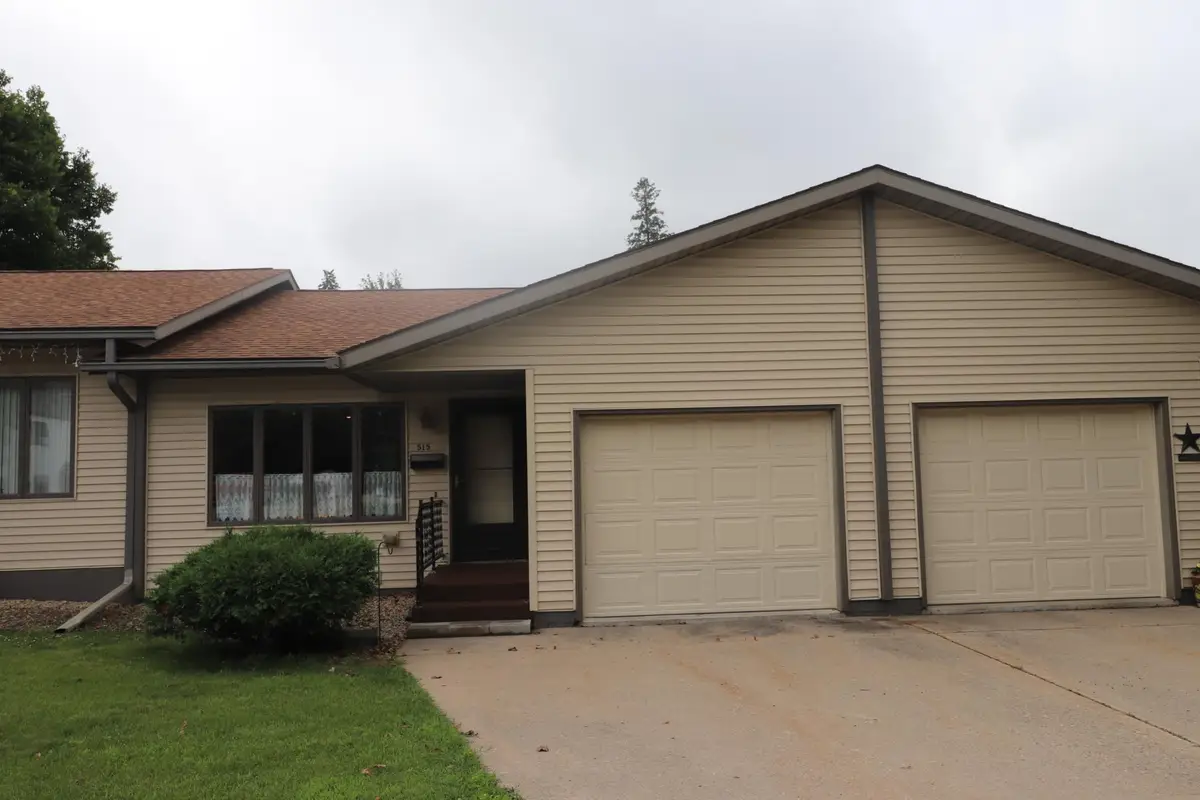 515 Central Avenue, Long Prairie, MN 56347 - #1