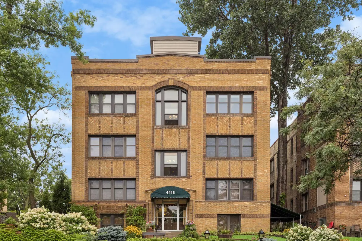 4418 W Lake Harriet Parkway #205, Minneapolis, MN 55410 - #1