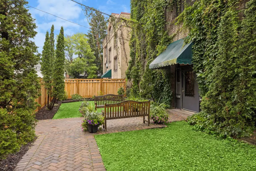 4418 W Lake Harriet Parkway #205, Minneapolis, MN 55410 - #3