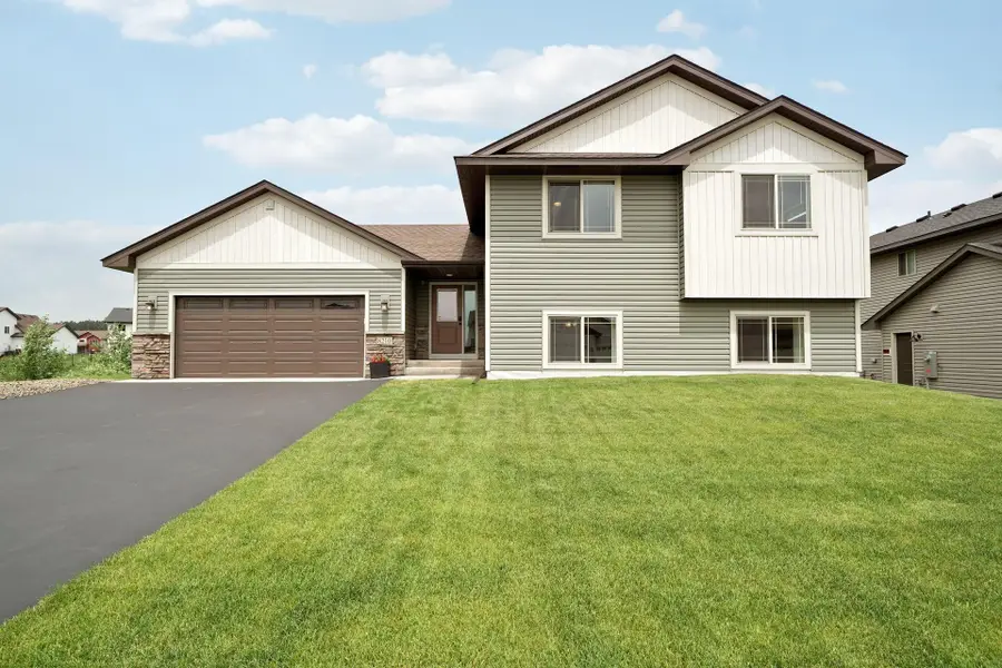 8210 383rd Street, North Branch, MN 55056 - #3