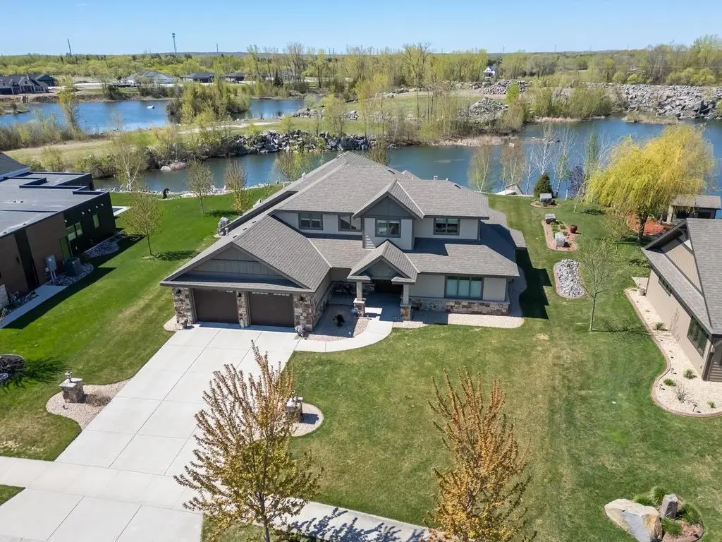 3419 Granite Way S, Saint Cloud, MN 56301 - #1