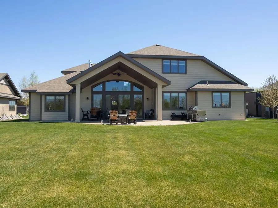 3419 Granite Way S, Saint Cloud, MN 56301 - #3