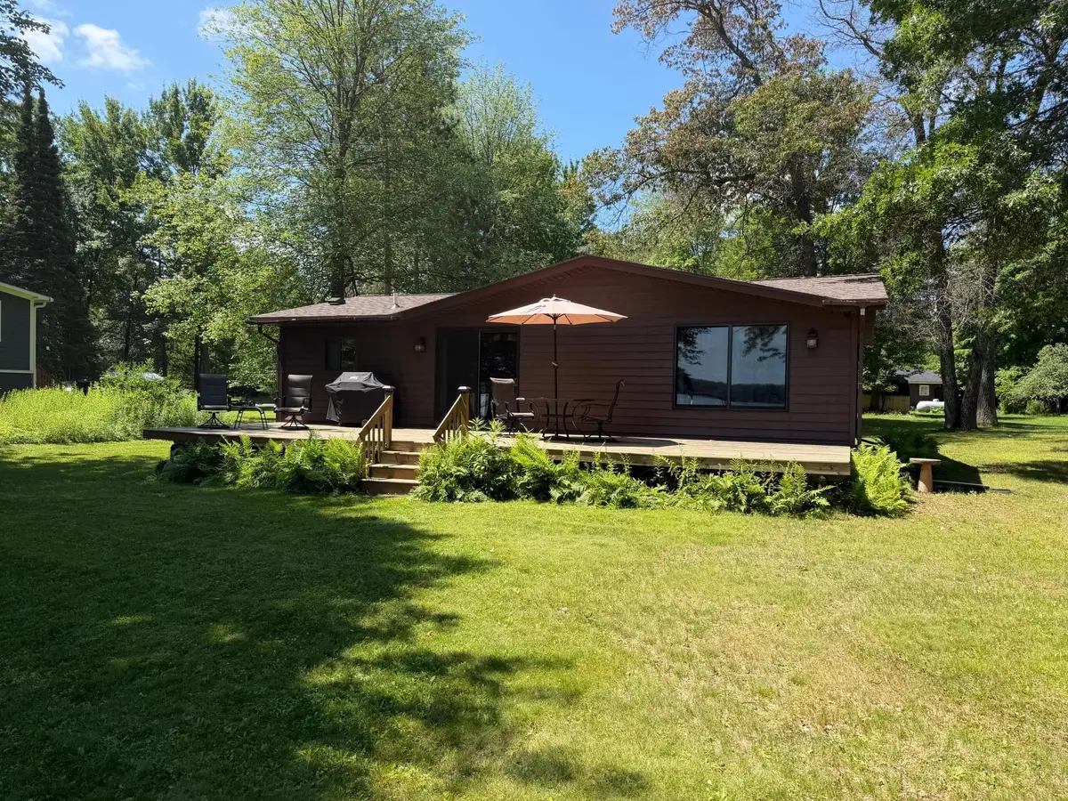 W5766 Bayside Drive, Spooner, WI 54801 - #1