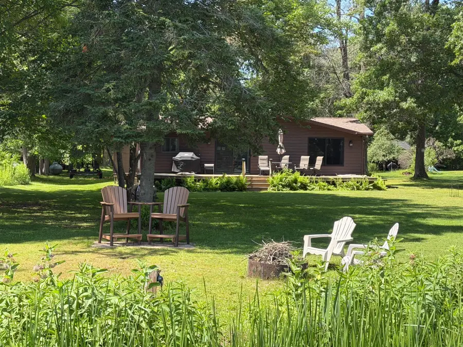 W5766 Bayside Drive, Spooner, WI 54801 - #2