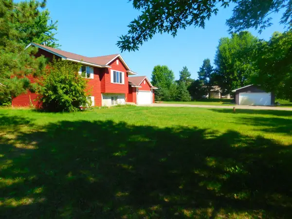 20042 Wild Rice Drive Ne, Wyoming, MN 55092