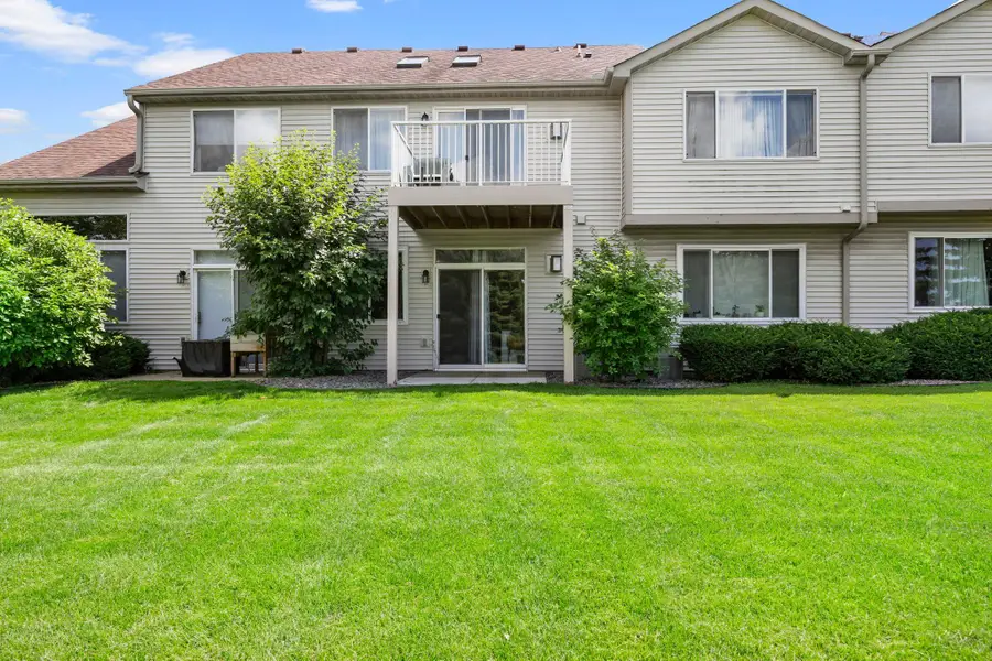 2215 White Water Way, Eagan, MN 55122 - #2