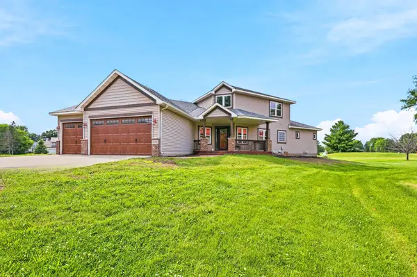 4308 Cass Court, Webster, MN 55088