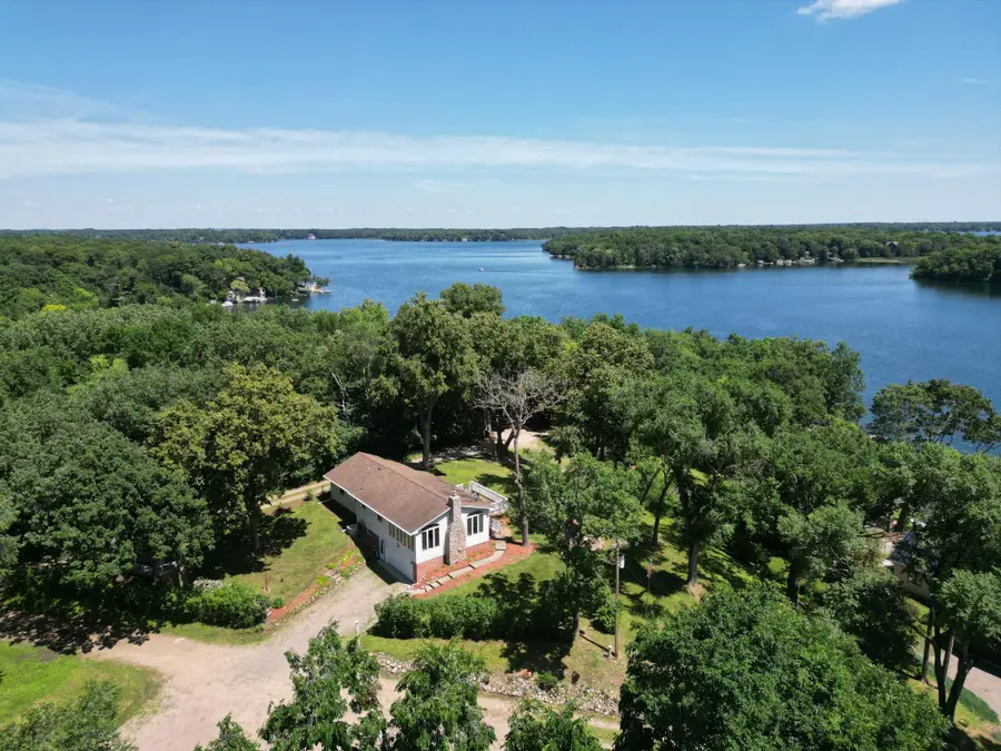 16064 62nd Street Nw, South Haven, MN 55382 - #2