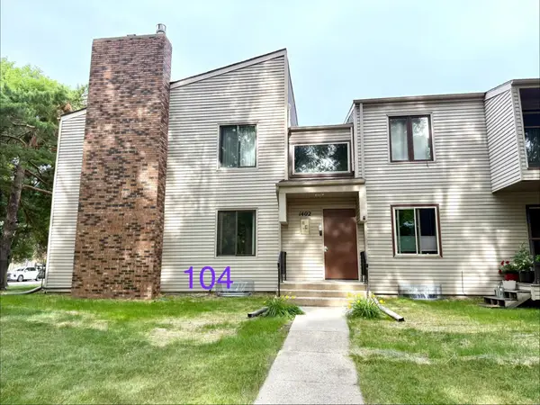 1402 5th Street N #104, Fargo, ND 58102
