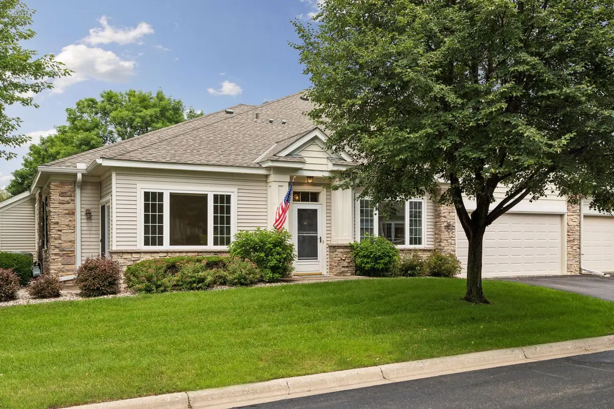 2120 Stahlke Way, Chaska, MN 55318 - #1