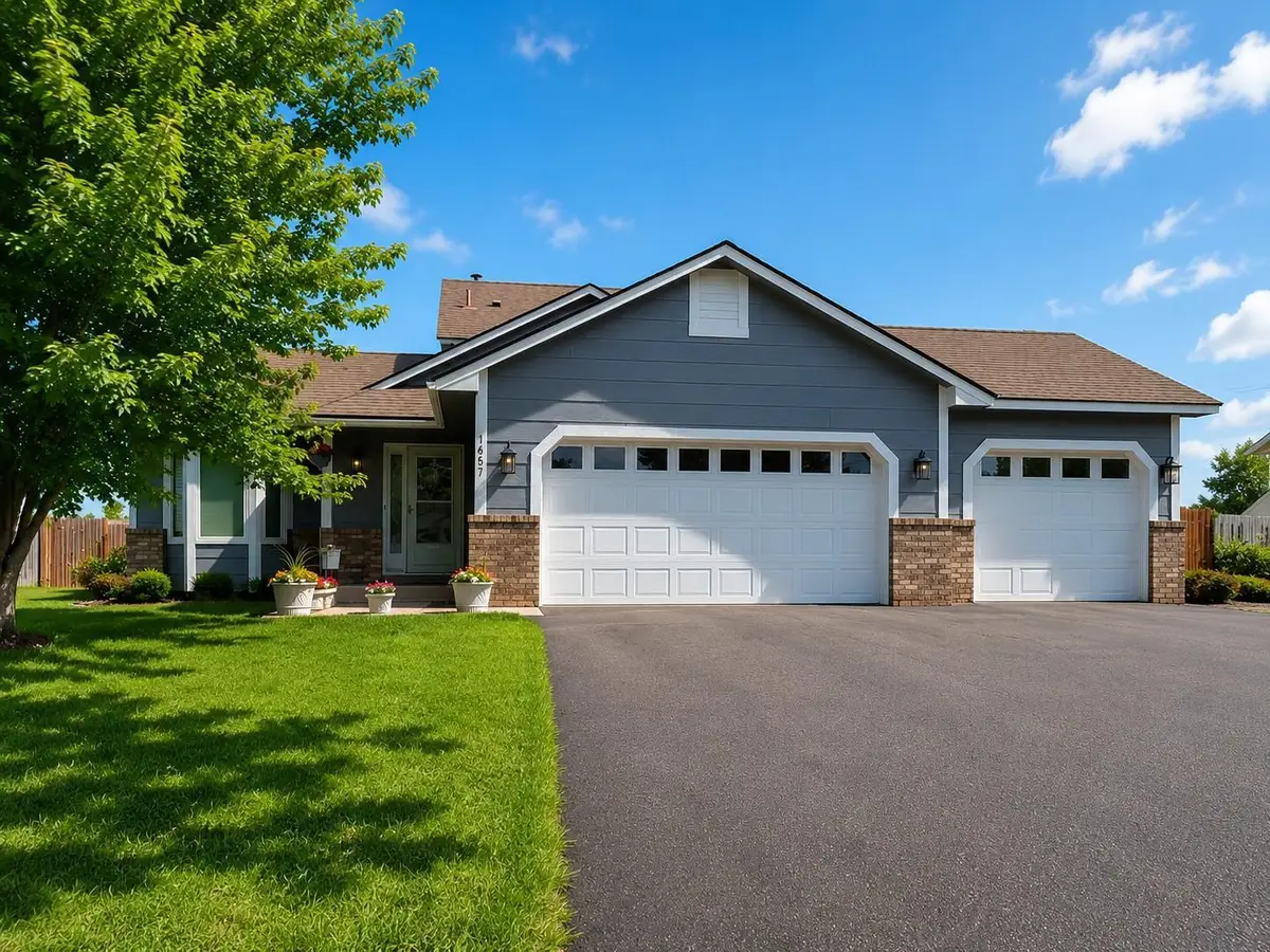 1657 148th Lane Nw, Andover, MN 55304 - #1