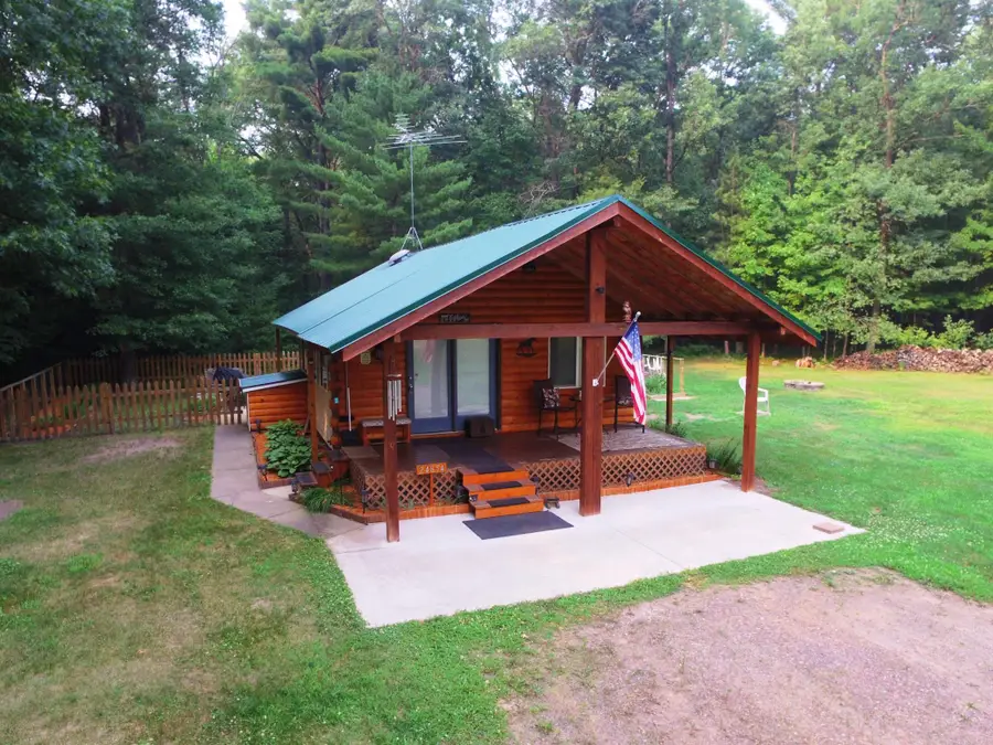 24854 New Moon Drive, Siren, WI 54872 - #3