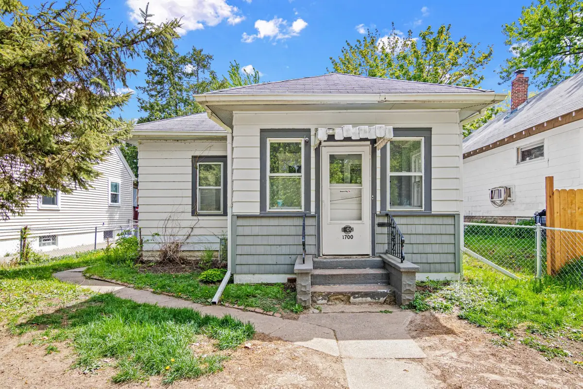 1700 Reaney Avenue, Saint Paul, MN 55106 - #1