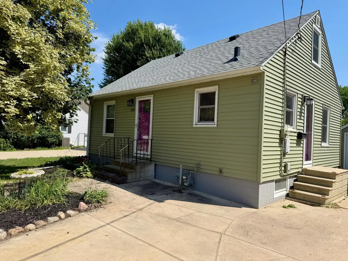 514 14th Street Nw, Rochester, MN 55901 - #1