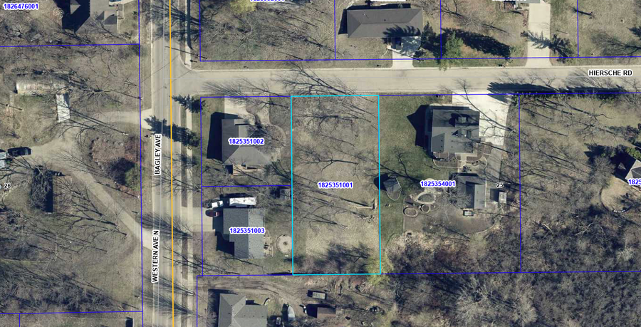 2213L Hiersche Road, Faribault, MN 55021 - #2