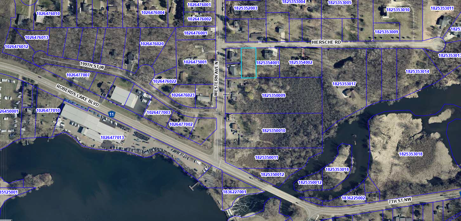 2213L Hiersche Road, Faribault, MN 55021 - #3