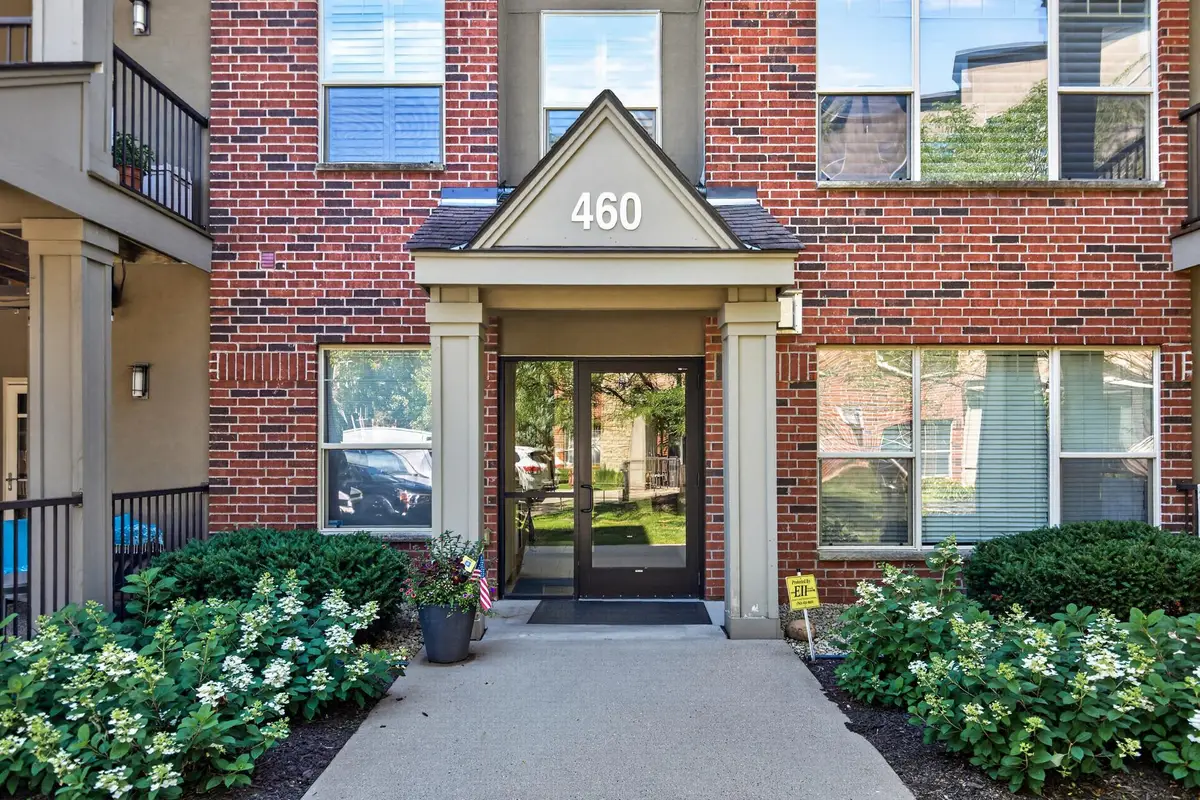 460 Ford Road #203, Saint Louis Park, MN 55426 - #1