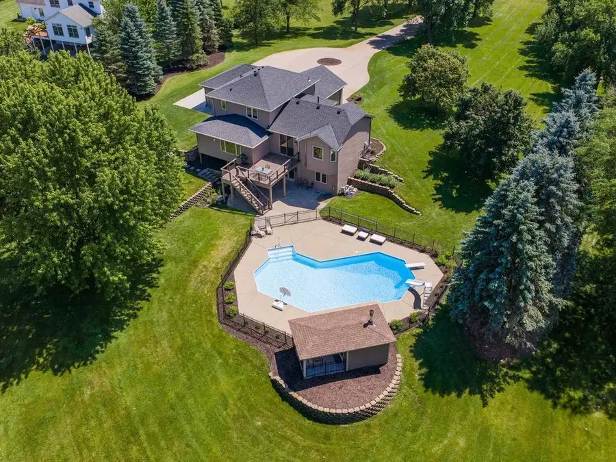 14502 55th Street Ne, Saint Michael, MN 55376 - #2