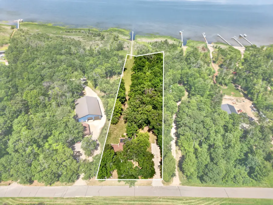 24015 Fork Lane, Merrifield, MN 56465 - #2