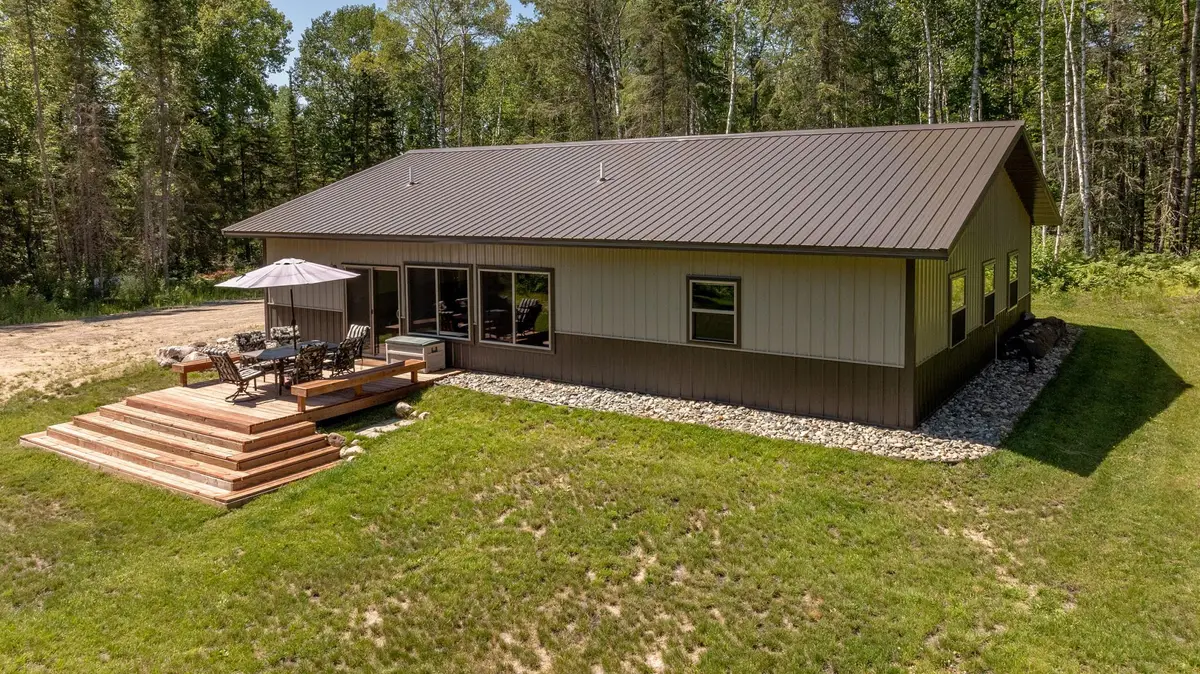 8738 Tobique Road Ne, Remer, MN 56672 - #1