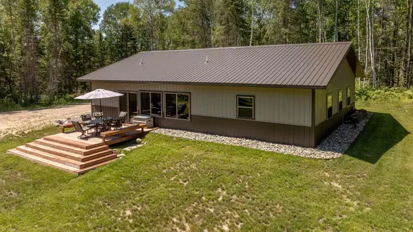 8738 Tobique Road Ne, Remer, MN 56672