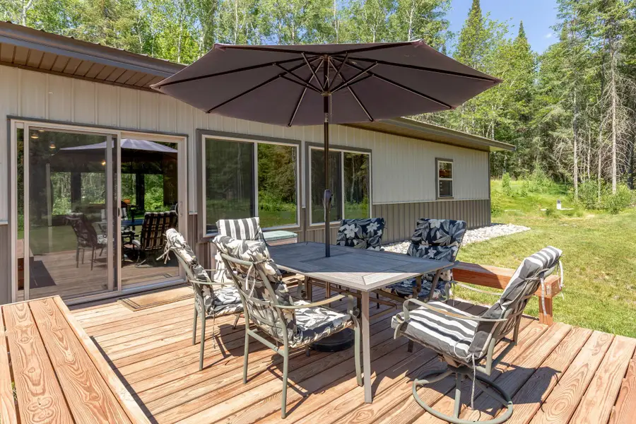 8738 Tobique Road Ne, Remer, MN 56672 - #2