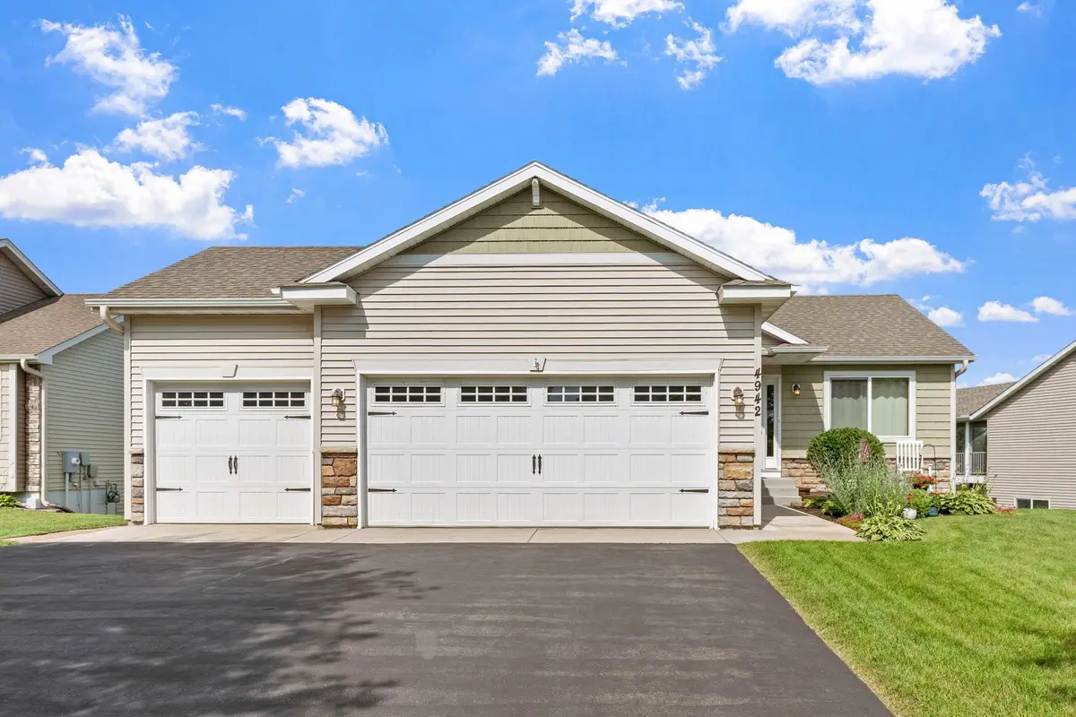 4942 87th Street Ne, Monticello, MN 55362 - #1