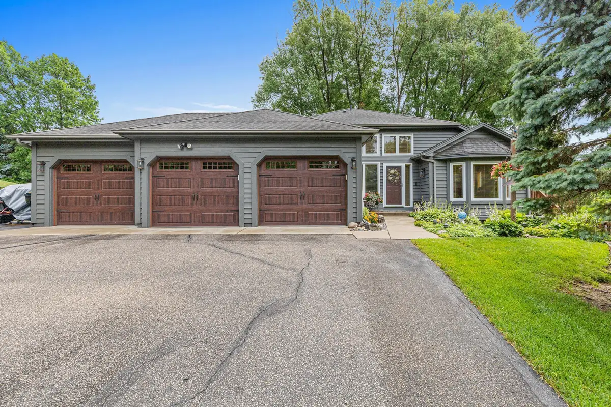 5544 Quilley Avenue Ne, Otsego, MN 55374 - #1