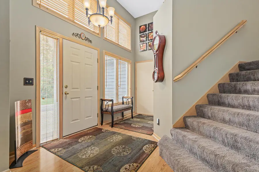 5544 Quilley Avenue Ne, Otsego, MN 55374 - #3