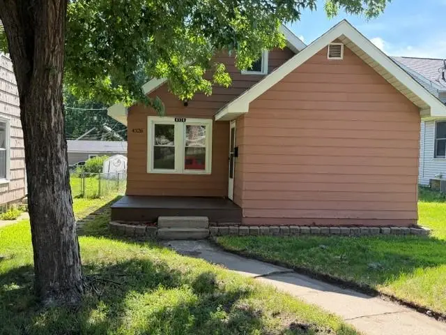 4326 Morgan Avenue N, Minneapolis, MN 55412 - #1
