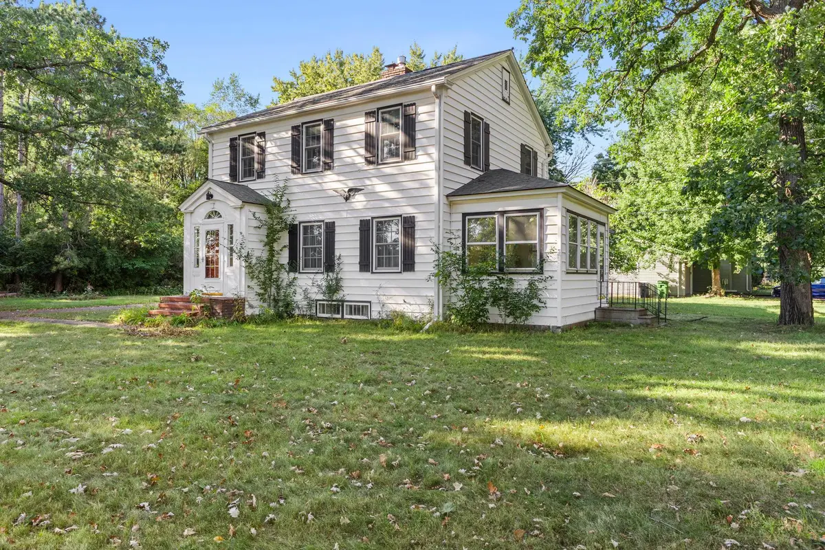 1831 County Road I W, Shoreview, MN 55126 - #1
