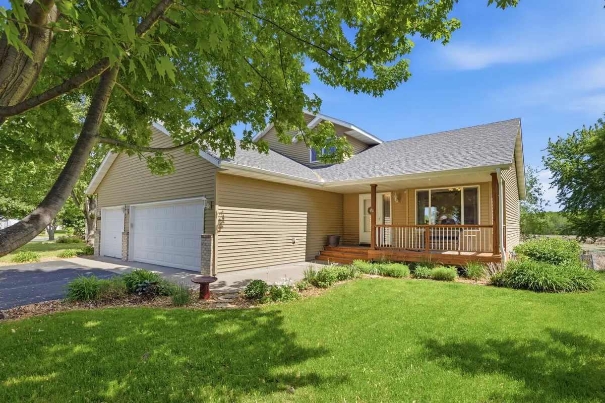 1228 Leo Lane, Buffalo, MN 55313 - #1
