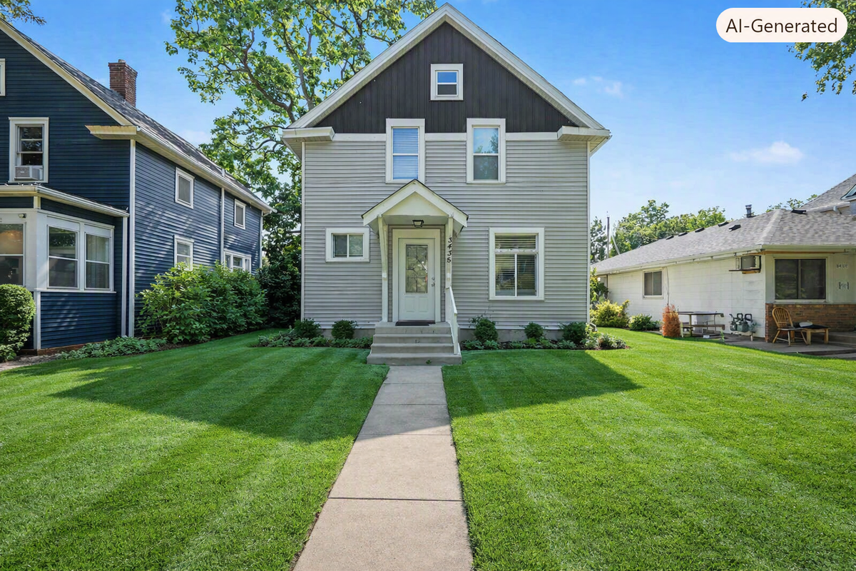 3435 Elliot Avenue, Minneapolis, MN 55407 - #1
