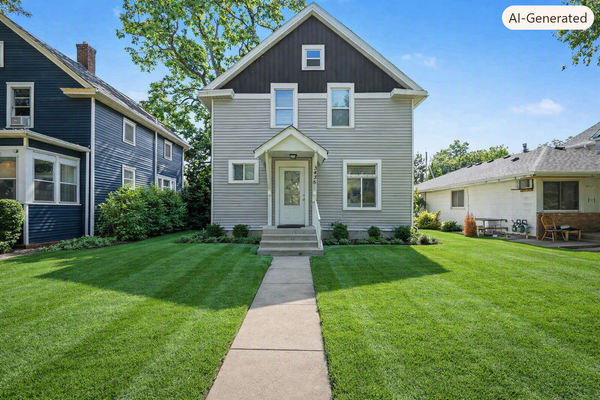 3435 Elliot Avenue, Minneapolis, MN 55407